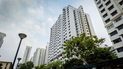 Blk 4B Boon Tiong Arcadia (Bukit Merah), HDB 4 Rooms #618209711